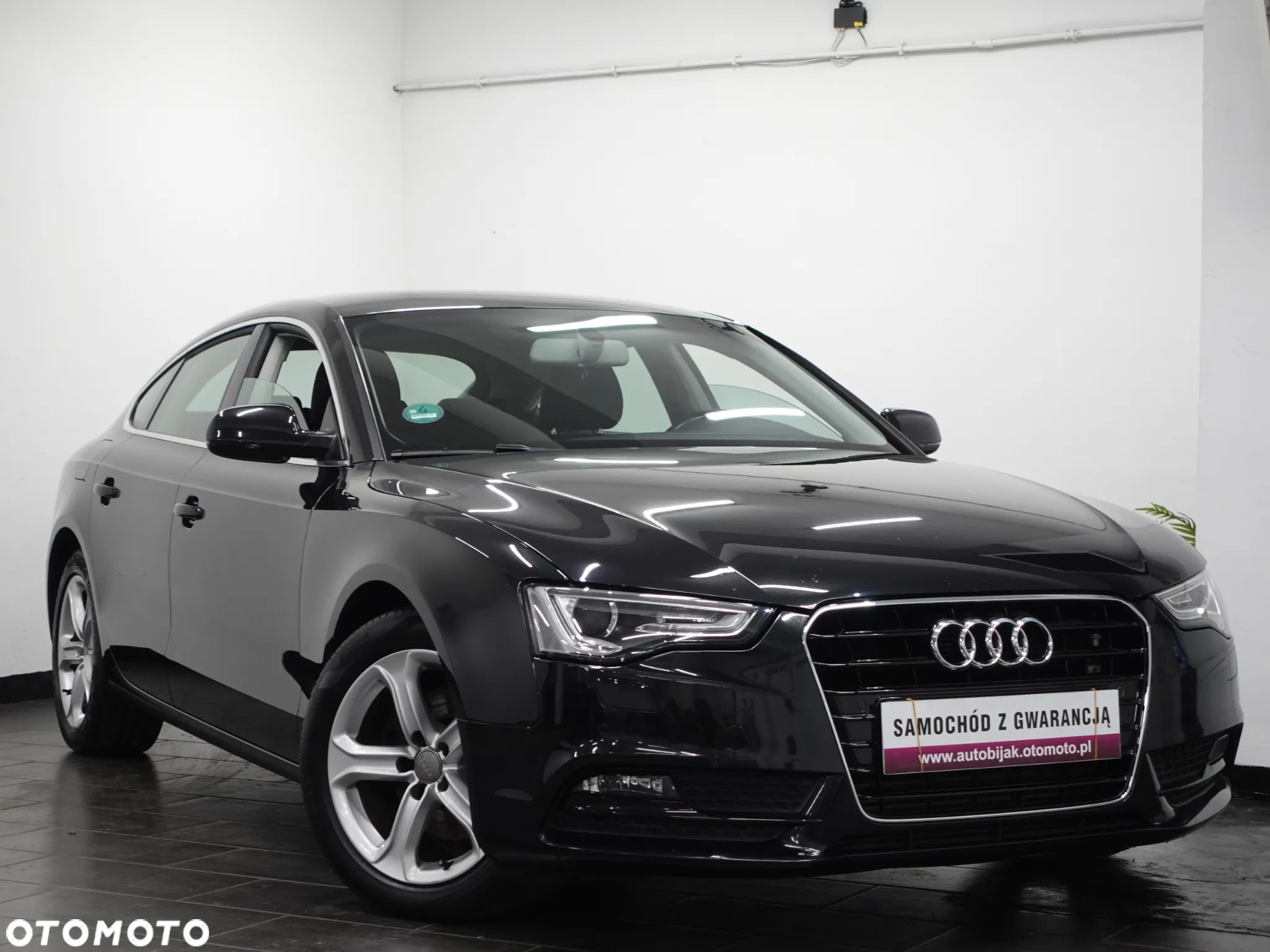 Audi A5 - 10