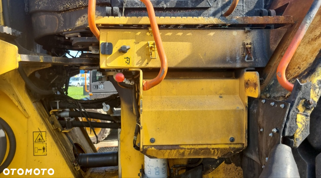 Volvo L180H - 6