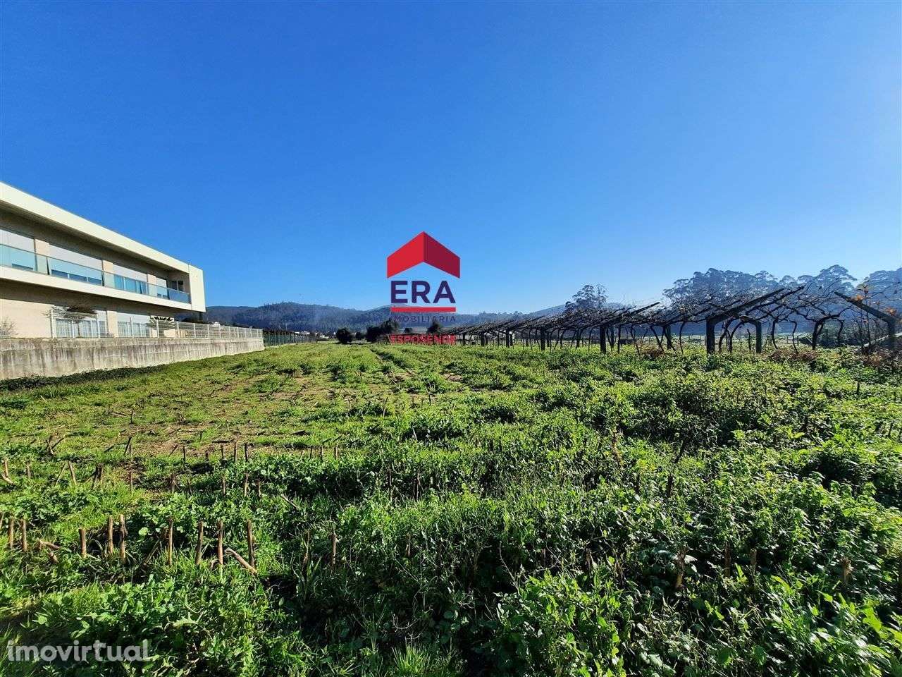 Terreno Curvos - Grande imagem: 2/15