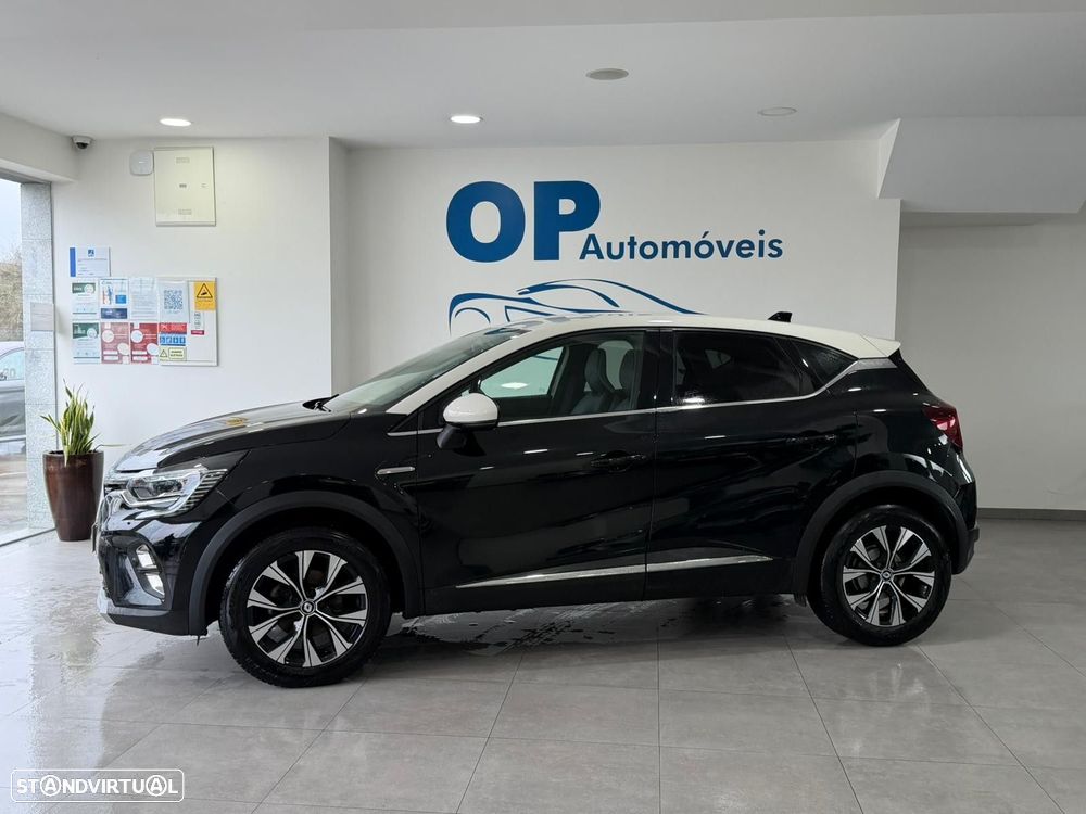Renault Captur 1.0 TCe Evolution - 2