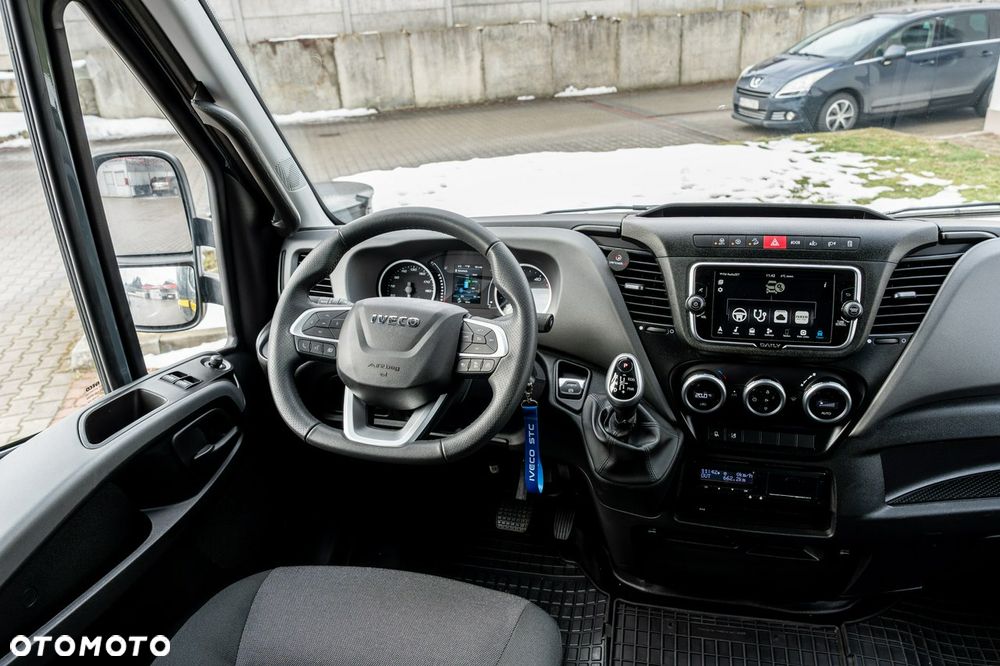 Iveco Daily - 32