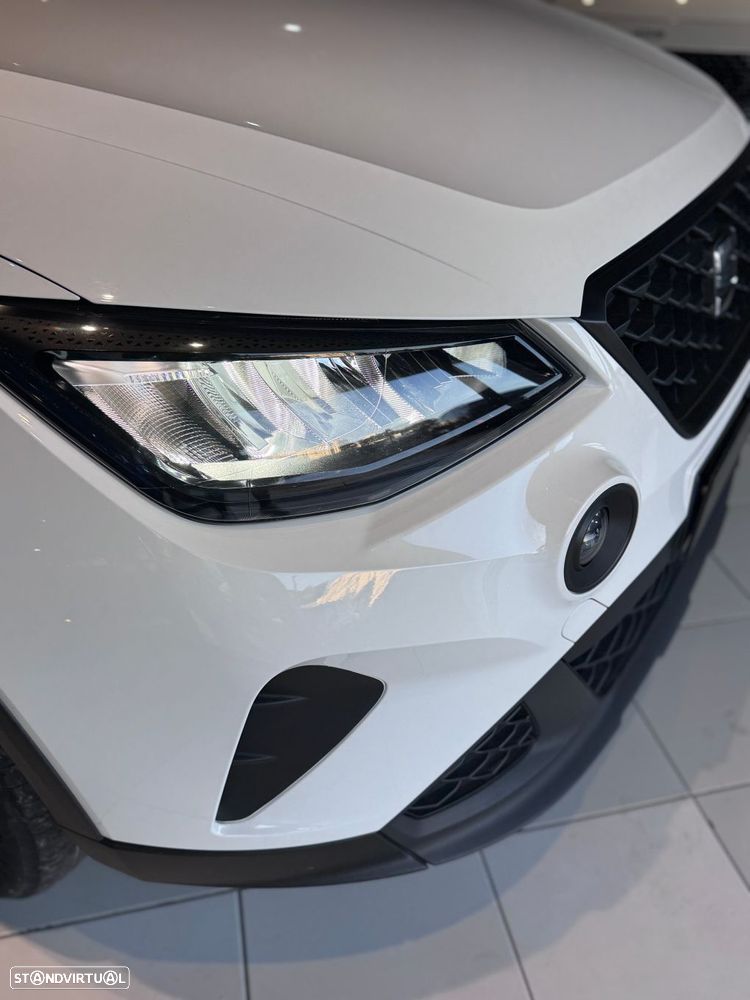 SEAT Arona 1.0 TSI Style - 5