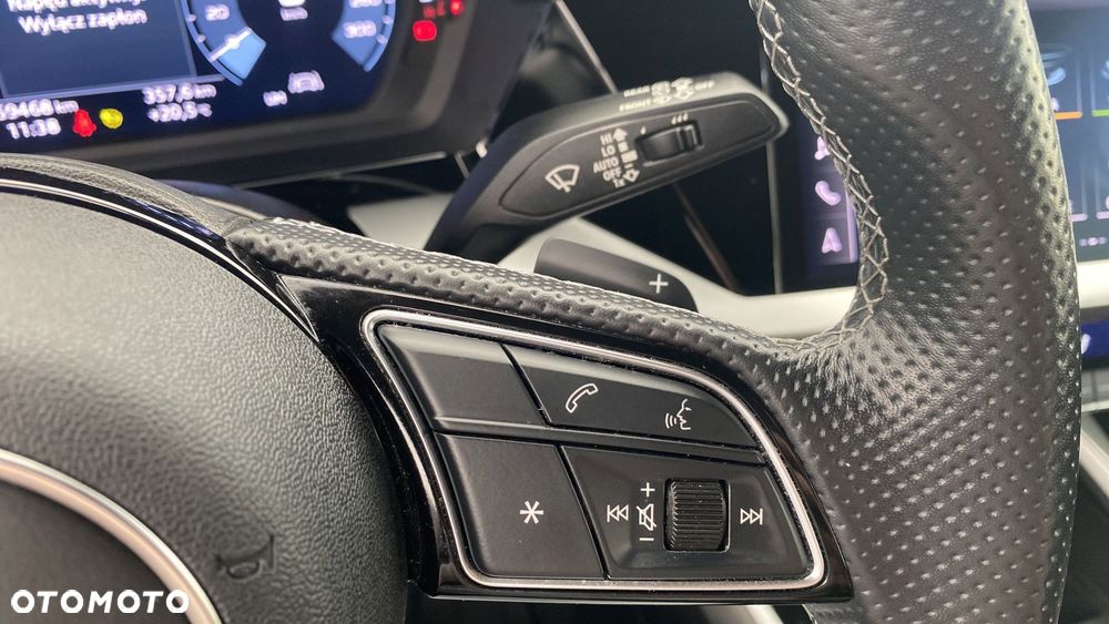Audi S3 - 19
