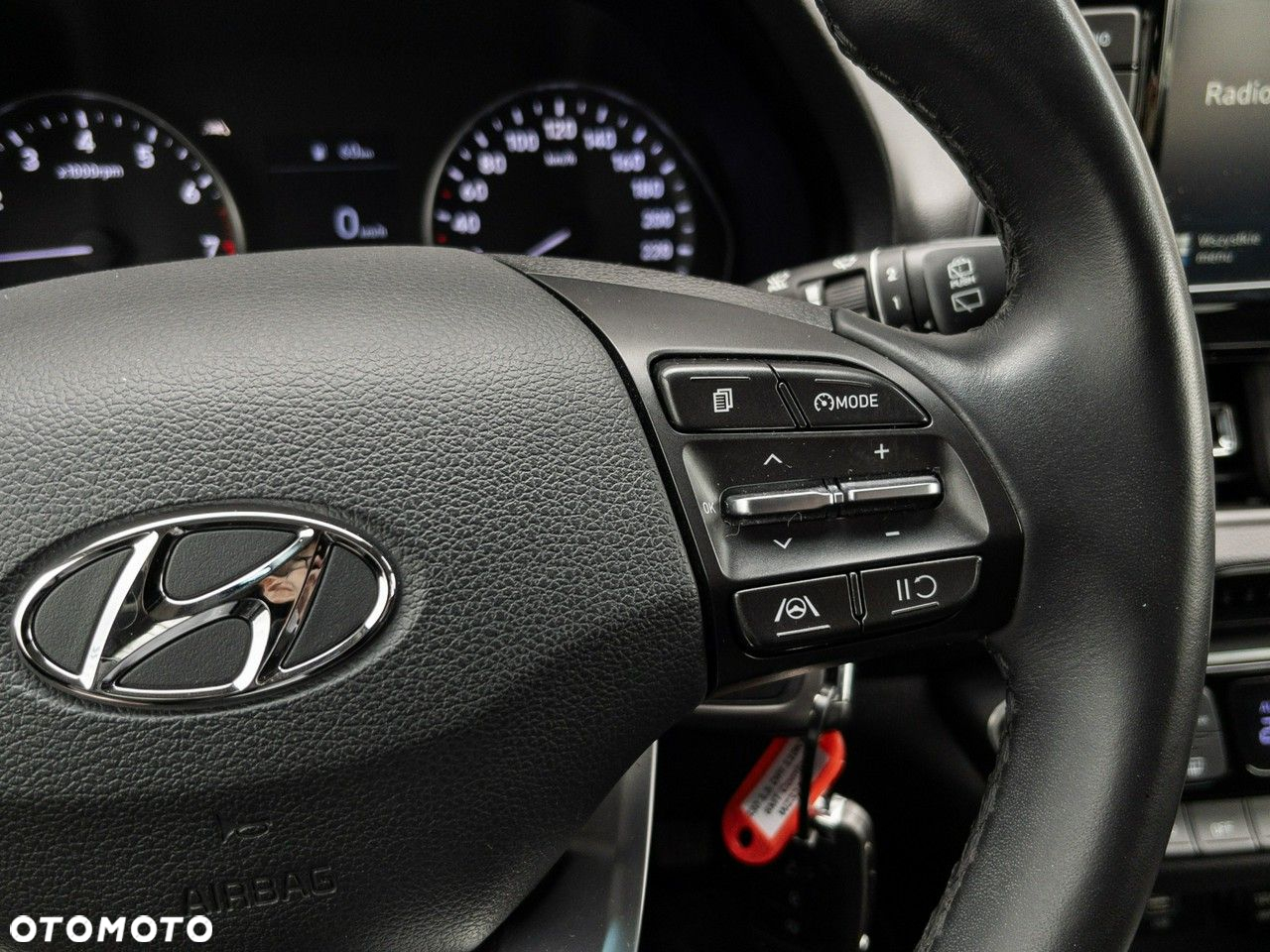 Hyundai i30 1.5 DPI Comfort - 17
