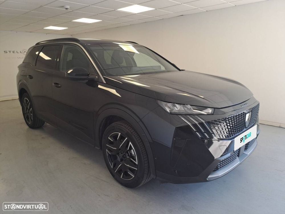 Peugeot 5008 2024 photo 3