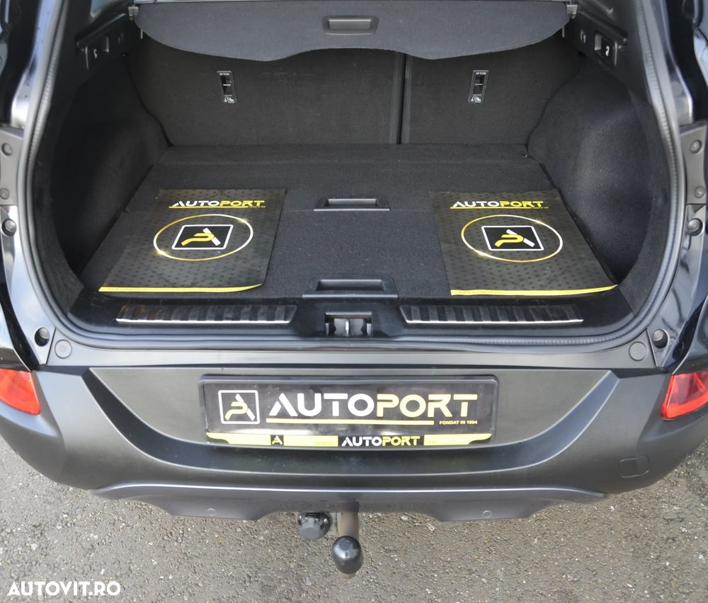 Renault Kadjar Energy dCi 130 Business - 36