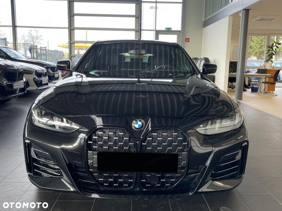 BMW Seria 4 430i xDrive M Sport - 8