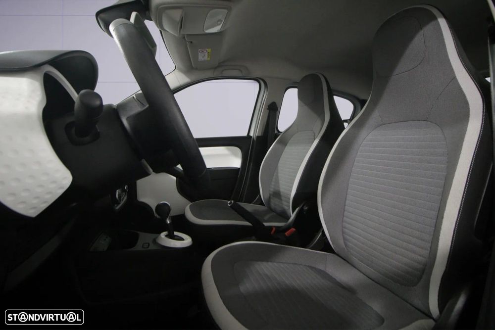 Renault Twingo Electric Equilibre - 6