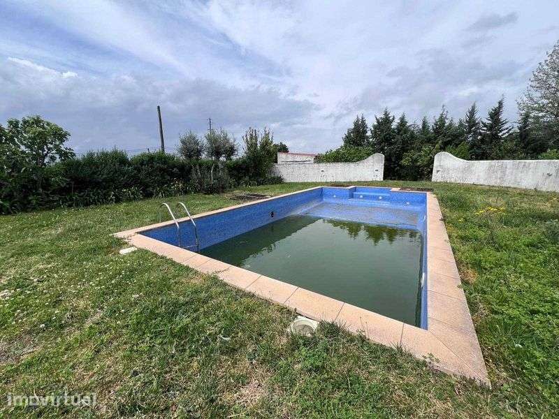 Moradia T5 com piscina em Fortios - Grande imagem: 2/12
