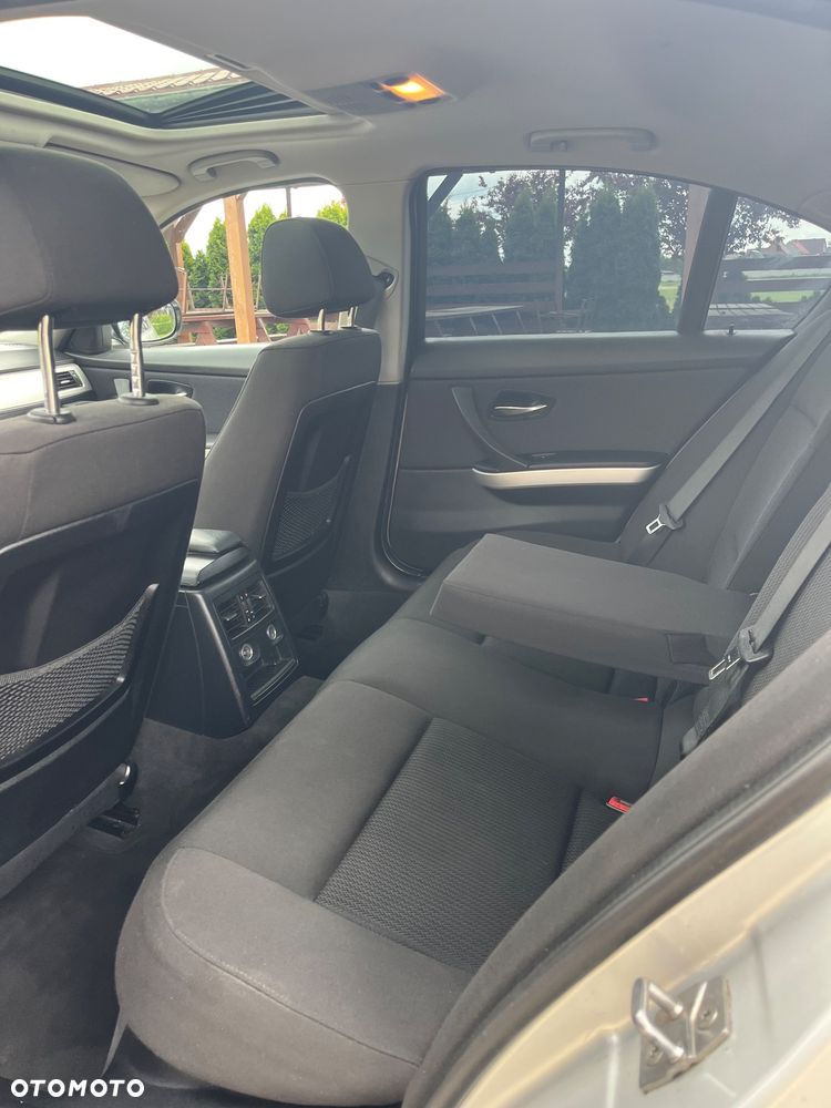 BMW Seria 3 - 13