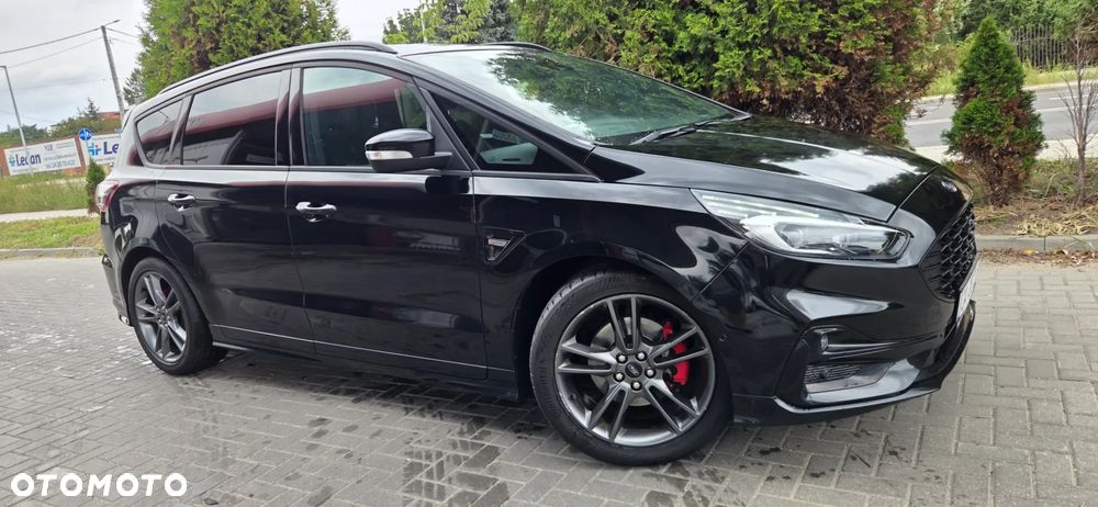 Ford S-Max 2.0 EcoBlue ST-Line - 17