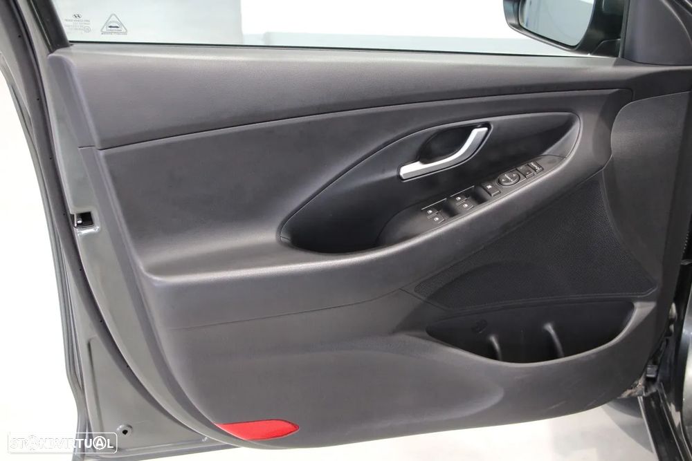 Hyundai i30 1.0 T-GDI Style Plus - 5