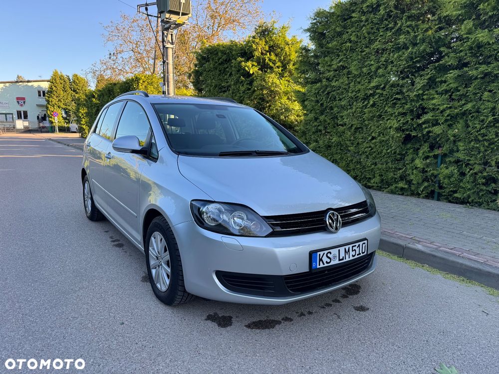 Volkswagen Golf Plus 1.4 Tour - 2