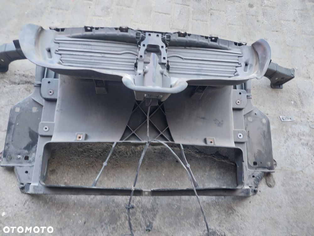 BMW 1 E81 E87 LIFT E88 PAS PRZEDNI  ŻALUZJĘ  RAF-AUTO CZĘŚCI BMW - 5