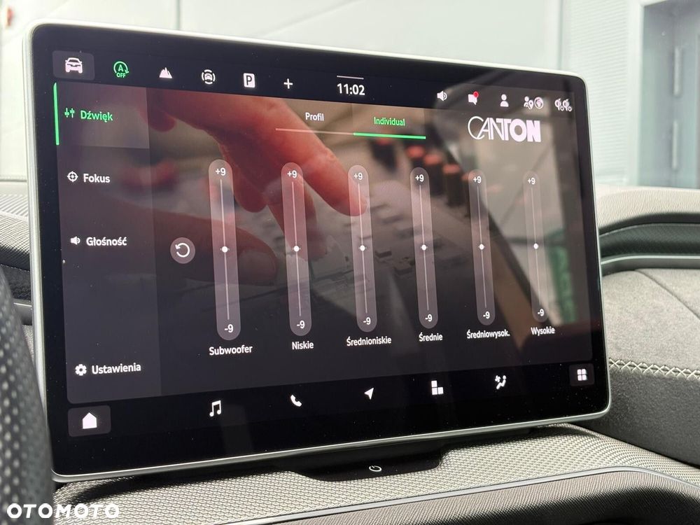 Skoda Kodiaq 2.0 TDI 4x4 Sportline DSG - 33
