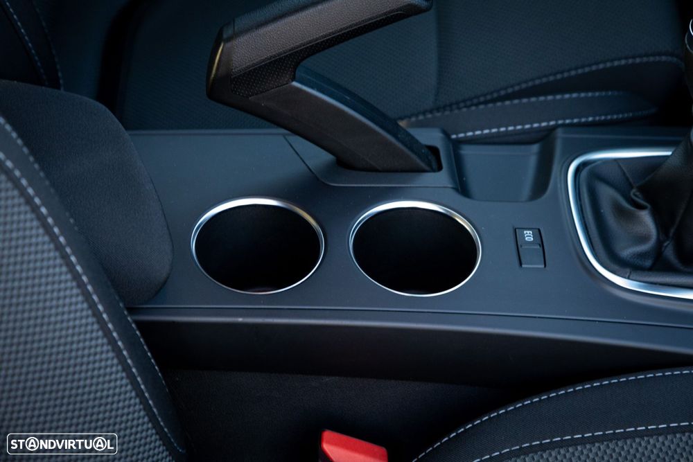 Renault Mégane 1.5 Blue dCi Intens - 52