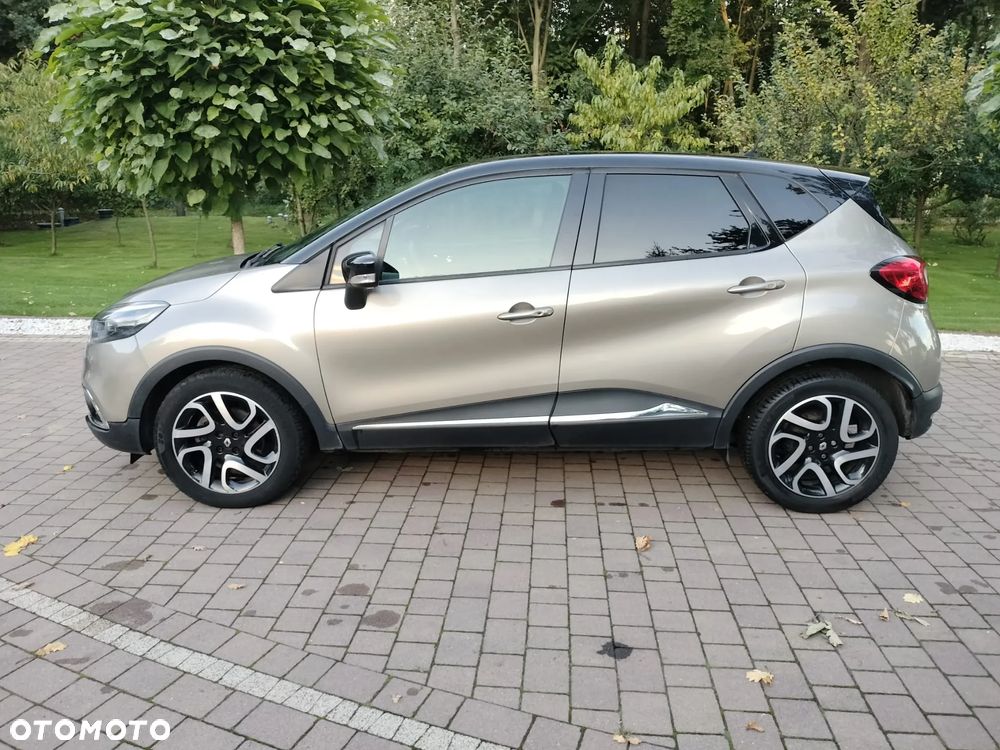 Renault Captur ENERGY TCe 120 EDC Dynamique - 8