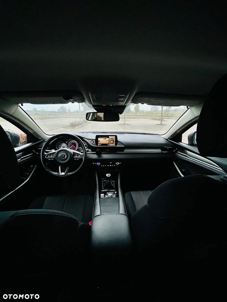 Mazda 6 2.0 SkyEnergy - 19