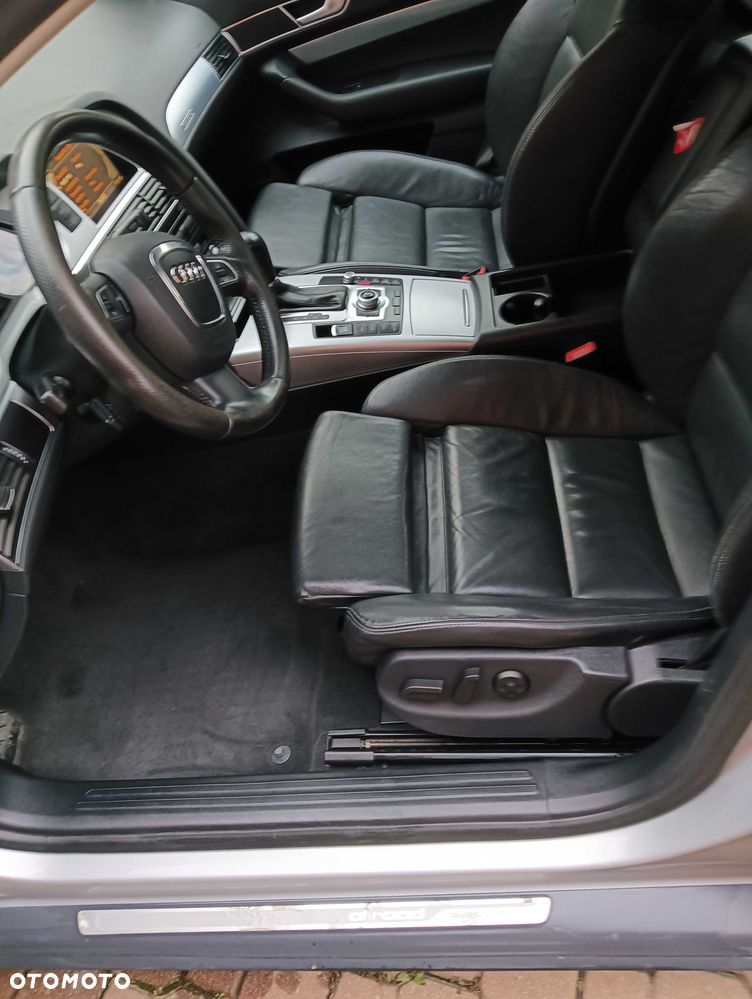 Audi A6 Allroad - 7