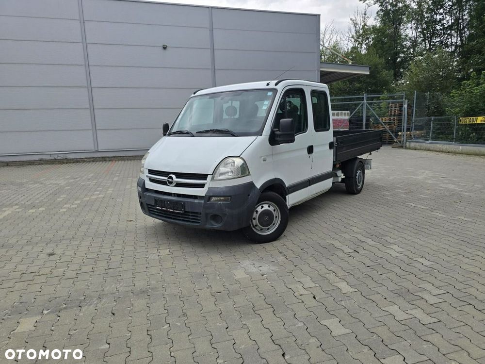 Renault Master - 9