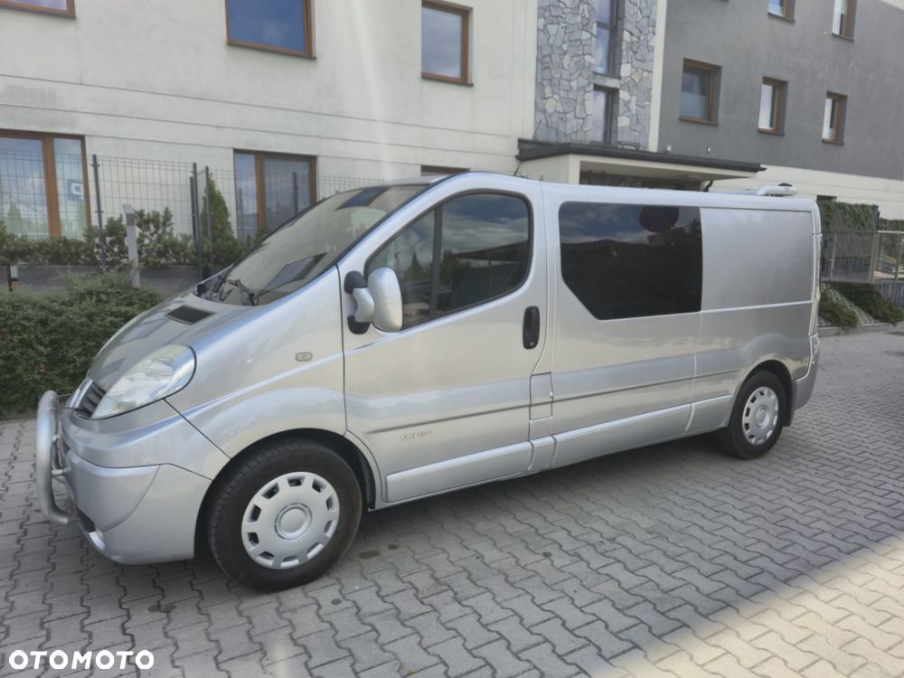 Renault Trafic - 3