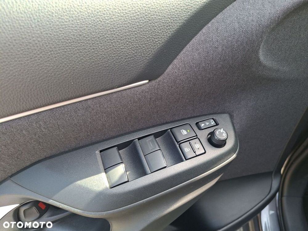 Toyota Yaris Cross Hybrid 1.5 Comfort - 11