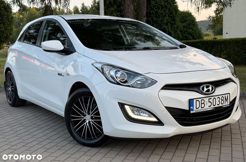 Hyundai i30 1.4 Fifa World Cup Edition - 1