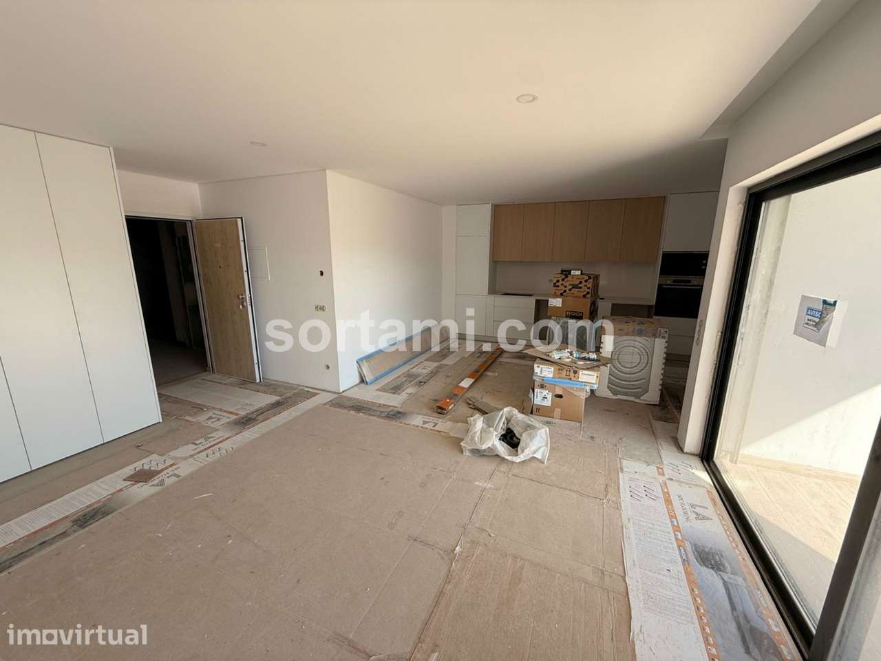 Apartamento T2 Venda em Faro (Sé e São Pedro),Faro - Grande imagem: 3/13