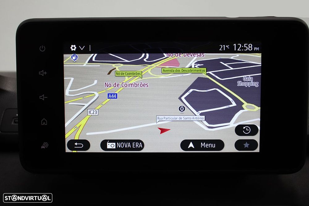 Dacia Jogger 1.0 ECO-G Extreme Bi-Fuel - 11