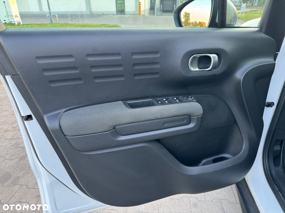 Citroën C3 Aircross 1.2 PureTech Shine - 25