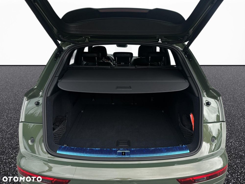 Audi SQ5 - 39