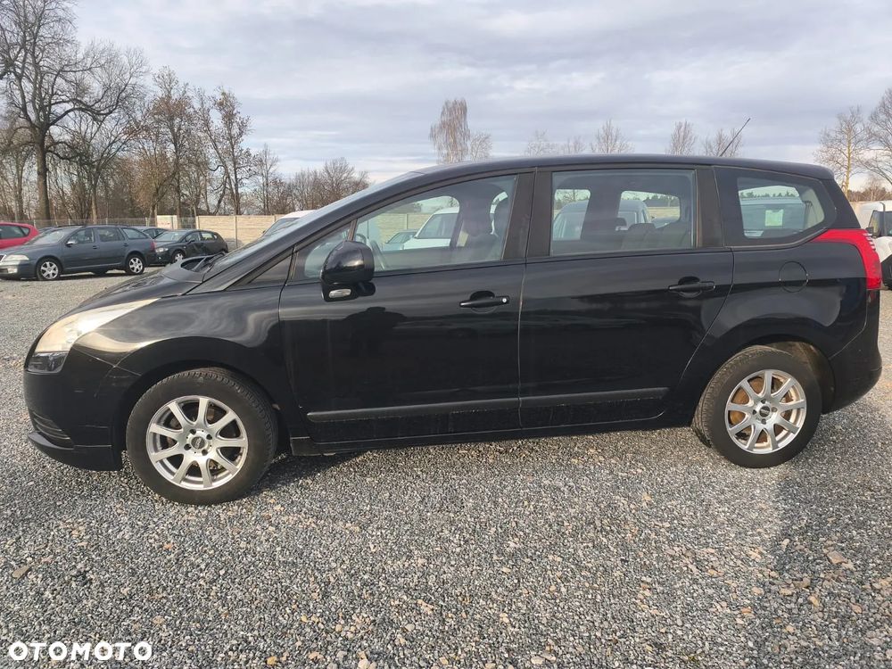 Peugeot 5008 120 VTi Tendance - 7