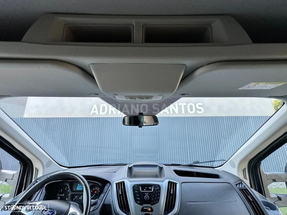 Ford Transit L2 VA MH Base - 21