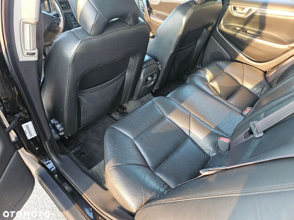 Volvo S60 - 8