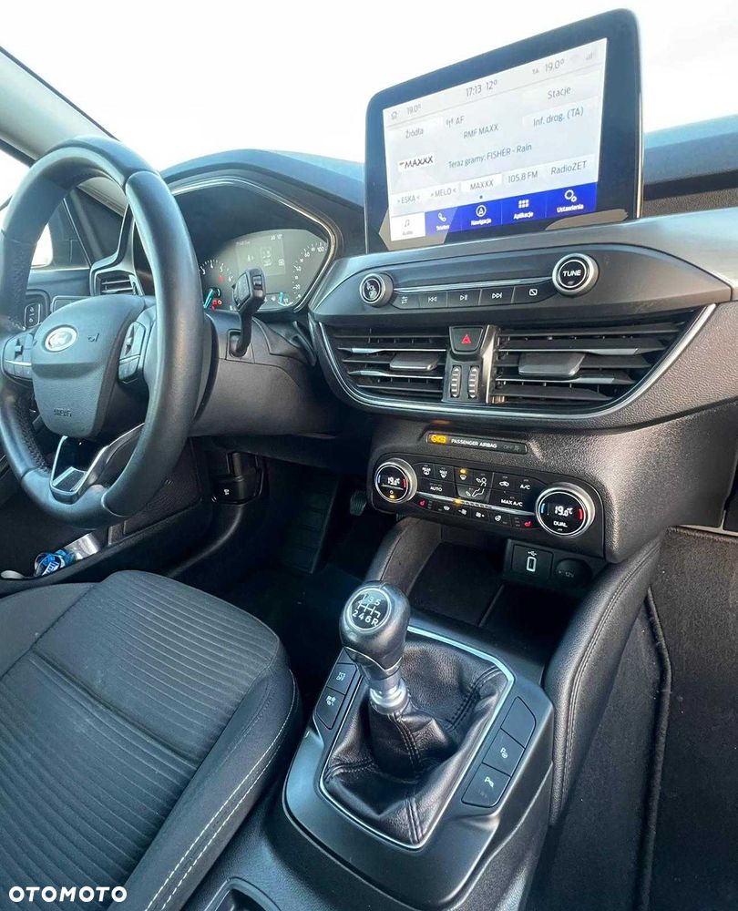 Ford Focus - 5