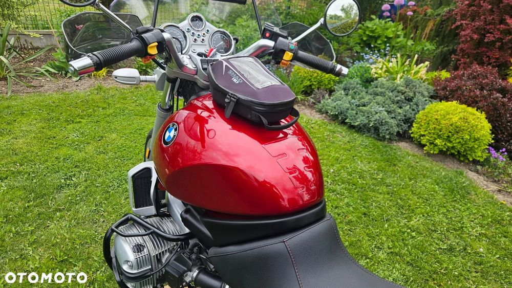BMW R - 6