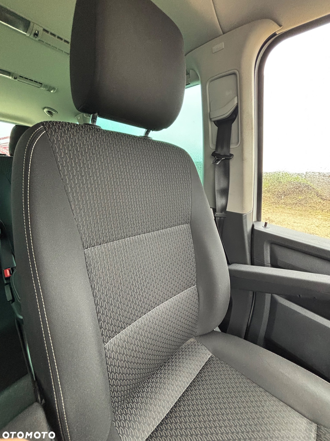 Volkswagen Multivan 2.0 TDI L1 Edition DSG - 15