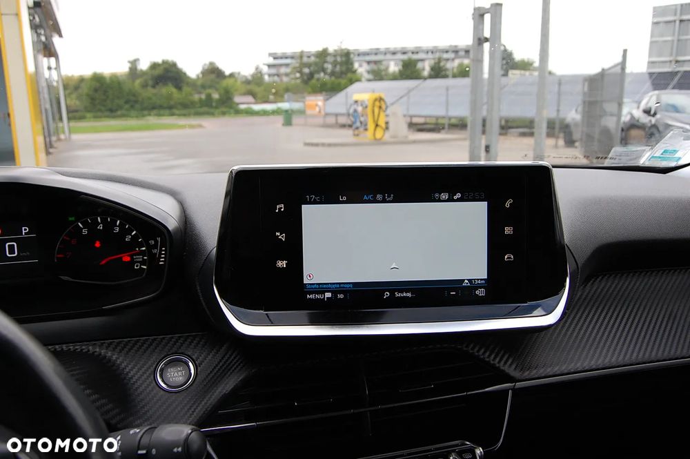 Peugeot 2008 PureTech 130 EAT8 Allure - 10