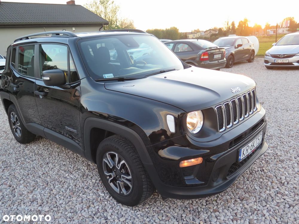 Jeep Renegade - 14
