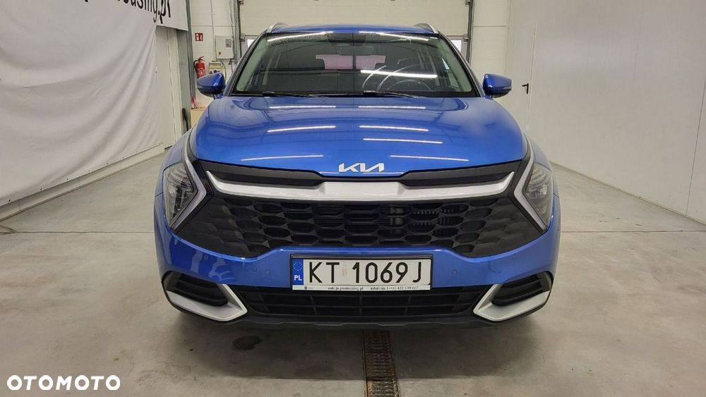 Kia Sportage - 2