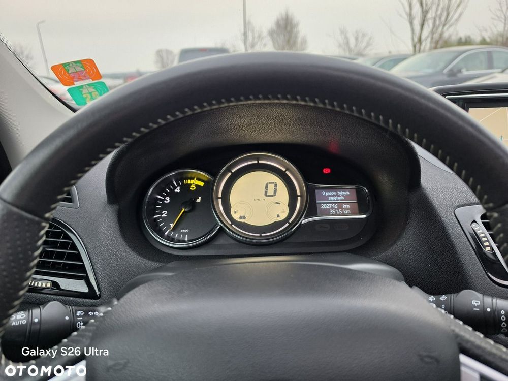 Renault Megane 1.5 dCi Bose Edition - 35