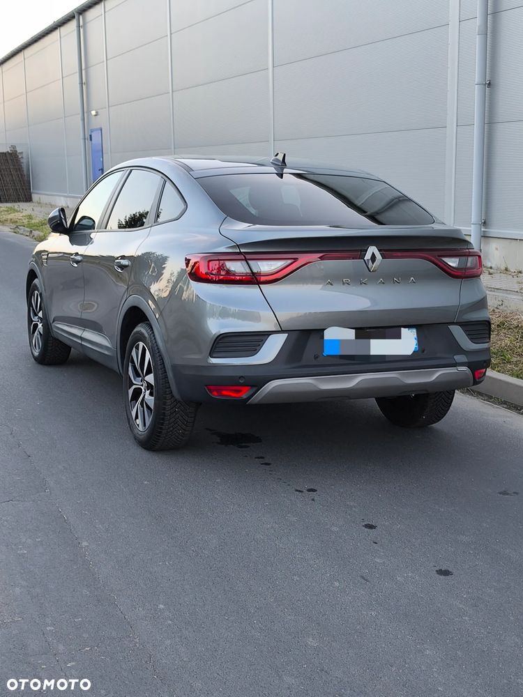 Renault Arkana - 3