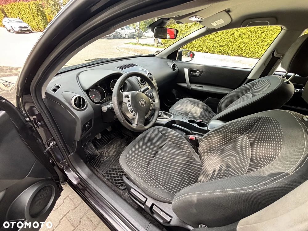 Nissan Qashqai 1.5 dCi Acenta - 7