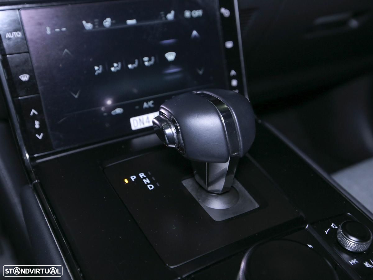 Mazda MX-30 e-Skyactiv Excellence - 19