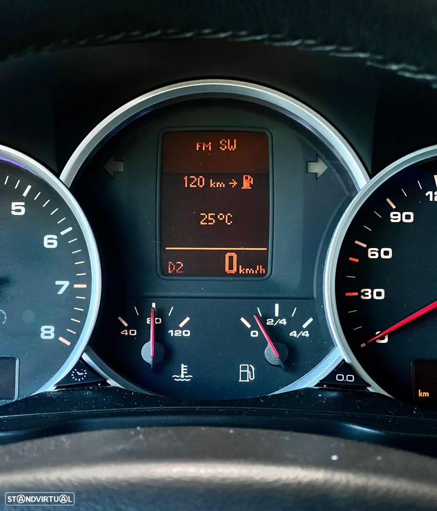 Porsche Cayenne S Tiptronic - 24