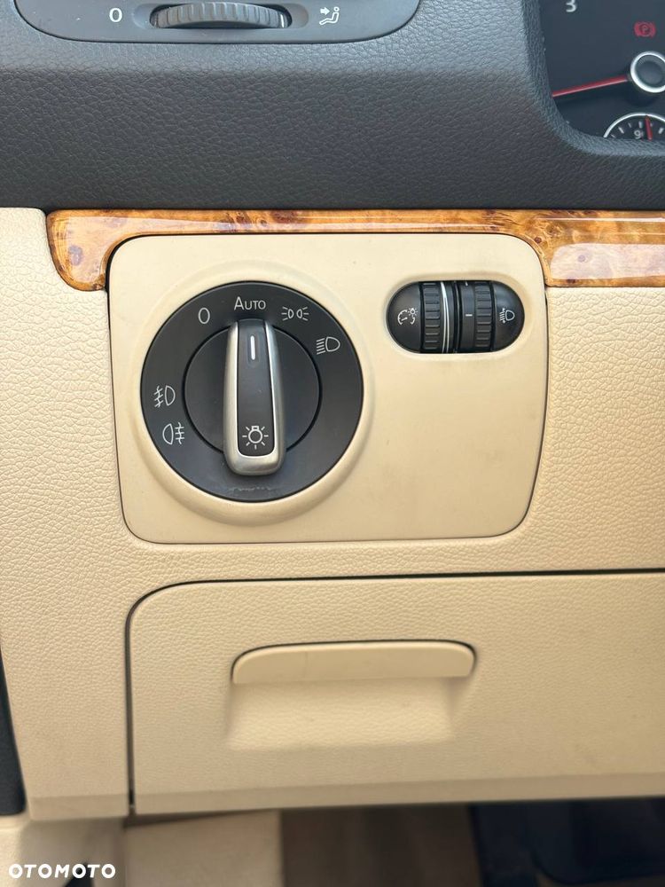 Volkswagen Eos 2.0 TSI Individual - 27