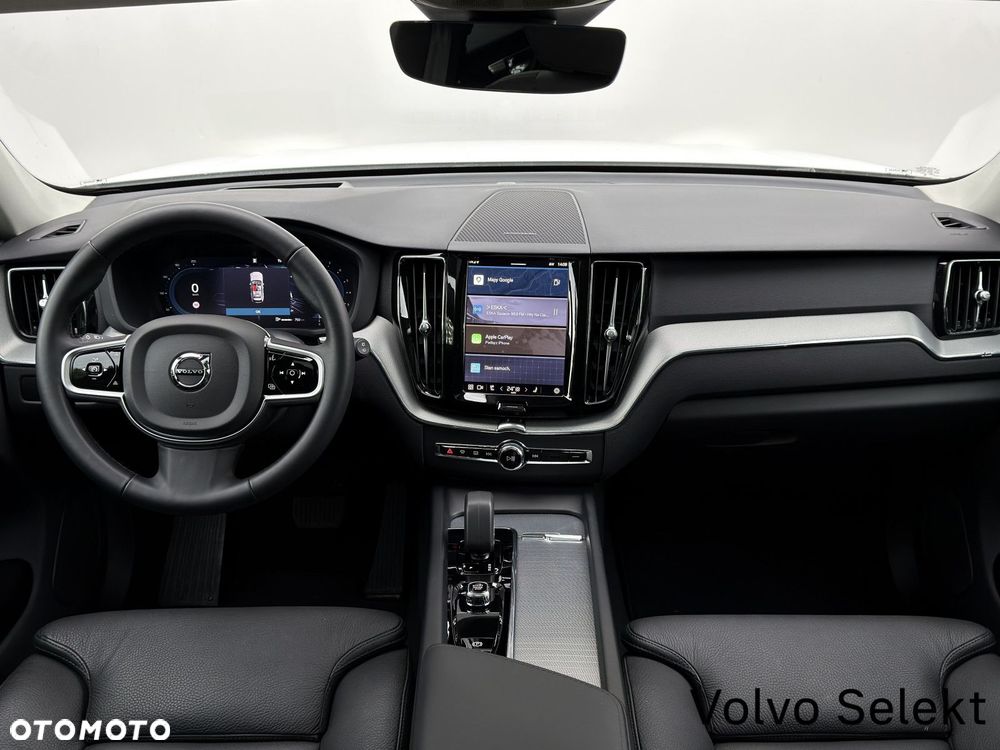 Volvo XC 60 - 19