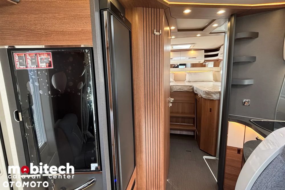 Carthago C1-Tourer T 147 RB LE K (MY 2026) - 21