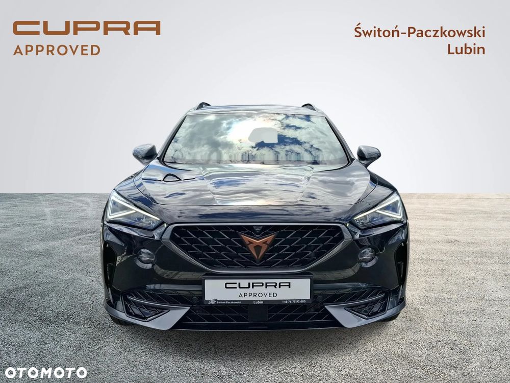 Cupra Formentor 1.5 TSI - 9