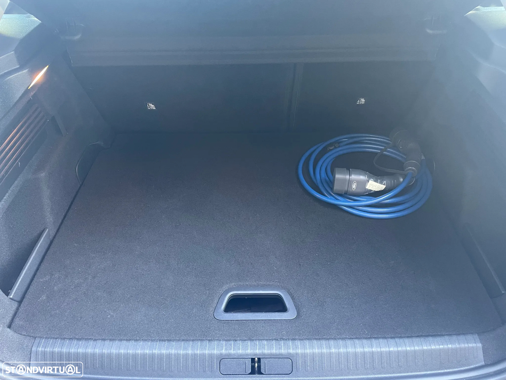 Citroën e-C4 50 kWh Feel Pack - 30